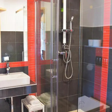 Apartment Domek Palenica *