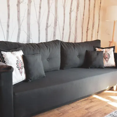 Domek Palenica Apartment Koscielisko